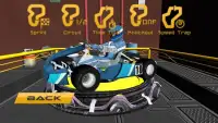 Ultimate Buggy Kart Race Screen Shot 3