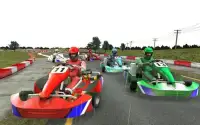 Ultimate Buggy Kart Race Screen Shot 5