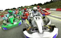 Ultimate Buggy Kart Race Screen Shot 6