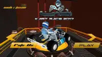 Ultimate Buggy Kart Race Screen Shot 0