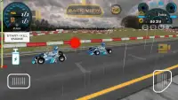 Ultimate Buggy Kart Race Screen Shot 2
