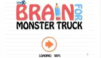 meXa Brain For Monster Truck Screen Shot 3