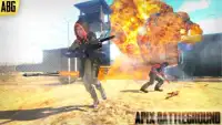 Free Fire : Apix Legends Firing Squad Screen Shot 11