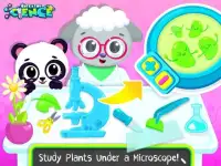 Cute & Tiny Science - Lab Adventures of Baby Pets Screen Shot 7