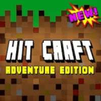 Hit Craft : Survival and Creative