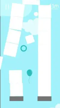 Rise Up Balloon to sky Screen Shot 2