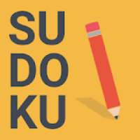 Sudoku: free brain training