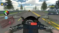 Moto Race Driver Screen Shot 11
