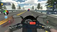 Moto Race Driver Screen Shot 7