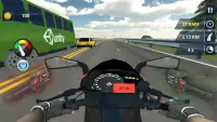 Moto Race Driver Screen Shot 8