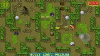 Chipmunk's Adventures - Logical puzzle games Screen Shot 7