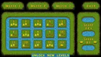 Chipmunk's Adventures - Logical puzzle games Screen Shot 4