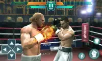 Boxing Fighting Clash 2019 - Boxing Game Champion Screen Shot 1
