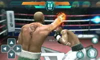 Boxing Fighting Clash 2019 - Boxing Game Champion Screen Shot 2
