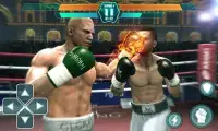 Boxing Fighting Clash 2019 - Boxing Game Champion Screen Shot 0