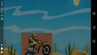 Moto Cross Sibaplays Screen Shot 3