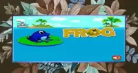 Amazing Frog Battle Adventure Screen Shot 4