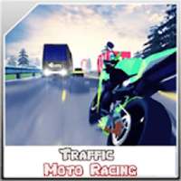 Traffic Moto Racing