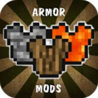 Armor mods for mcpe