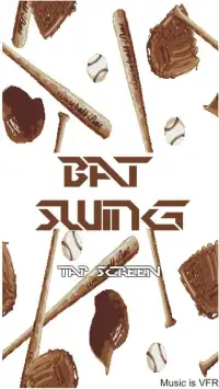 BatSwing Screen Shot 2