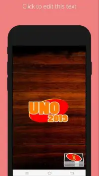 Uno Offline 2019 Screen Shot 5