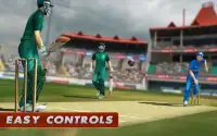Ravindra Jadeja: The Official Cricket Game Screen Shot 6