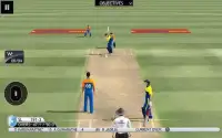 Ravindra Jadeja: The Official Cricket Game Screen Shot 1
