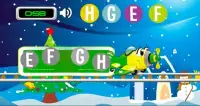 Learn English Alphabets ABC and 123 Number Games Screen Shot 3
