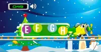 Learn English Alphabets ABC and 123 Number Games Screen Shot 1