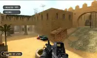 Top Sniper Shooting Game 2019 Screen Shot 2