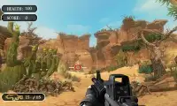 Top Sniper Shooting Game 2019 Screen Shot 0