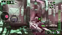 Sniper Shooting FPS Game 3D:Free Gun Shooter 2019 Screen Shot 2