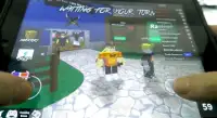 Get Free Robux Adder - Tix Tips 2k19 - Screen Shot 1