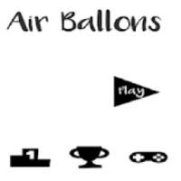 Air Ballons