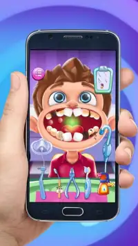 My Dream Dentist Screen Shot 8
