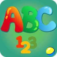 Logical English Alphabet Learning