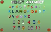 Logical English Alphabet Learning Screen Shot 1