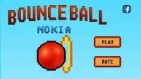 Bounce Ball - Classic Edition Screen Shot 2