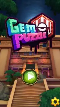 Gem Puzzle Screen Shot 4