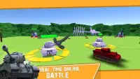 Tank Battle Simulator Screen Shot 3