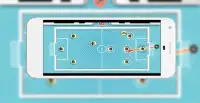 Mini Futbol Online Screen Shot 2