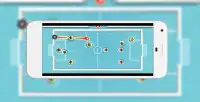 Mini Futbol Online Screen Shot 1