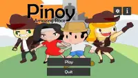 Pinoy Amazing Race Screen Shot 1