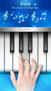 Piano Games : Play Free Music, Songs 2019 Screen Shot 4