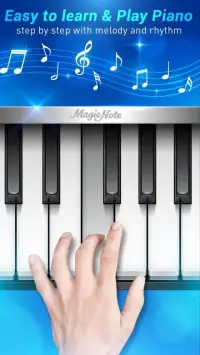 Piano Games : Play Free Music, Songs 2019 Screen Shot 5