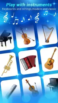 Piano Games : Play Free Music, Songs 2019 Screen Shot 2