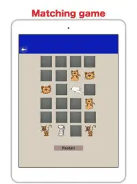 Kitty Cat Games For Kids Free Screen Shot 8