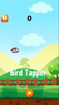 Bird Tapper Screen Shot 1