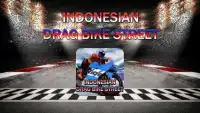 Drag Indonesia Street Racing Screen Shot 1