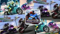 Drag Indonesia Street Racing Screen Shot 0